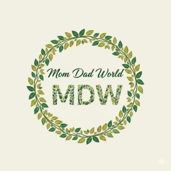 Mom Dad World